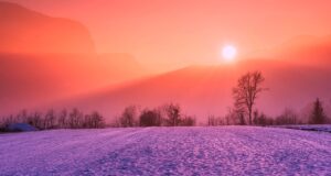 🌤️ Január időjárás – milyen tél várható?