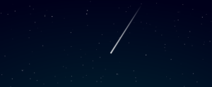 🌤️ Perseidák 2024- hétfőn tetőzik a csillaghullás