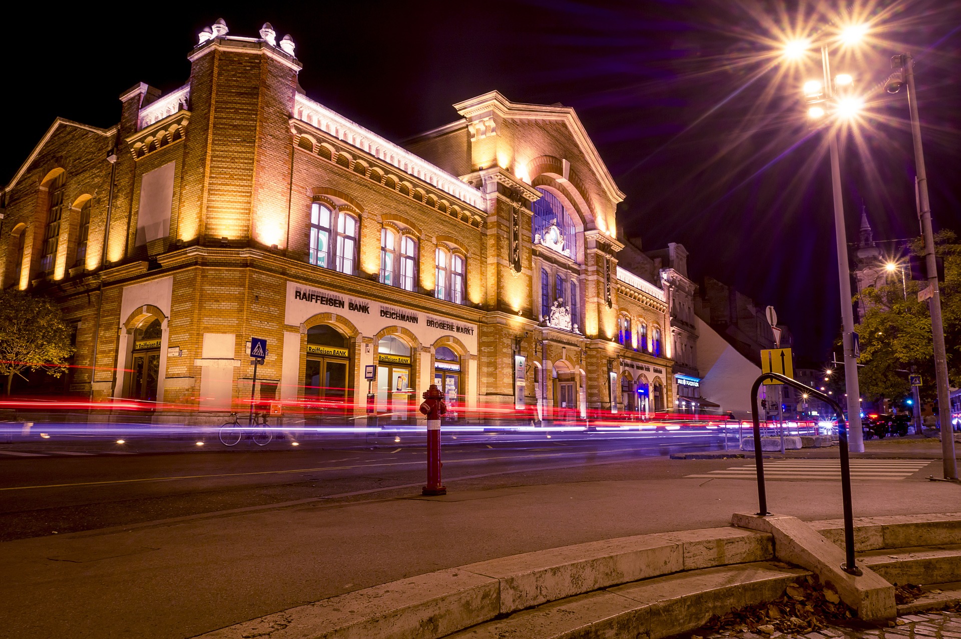 Budapest időjárása: Milyen az éghajlat az év különböző szakaszaiban?