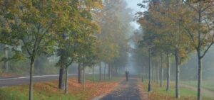 🌤️ Egy nyugodt időjárási nap vár ránk 2024. szeptember 18-án