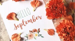🌤️ Időjárás előrejelzés: szeptember 1 és 15 között
