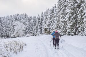 🌤️ Hótérkép Erdély síparadicsomaiban 2025 január közepén