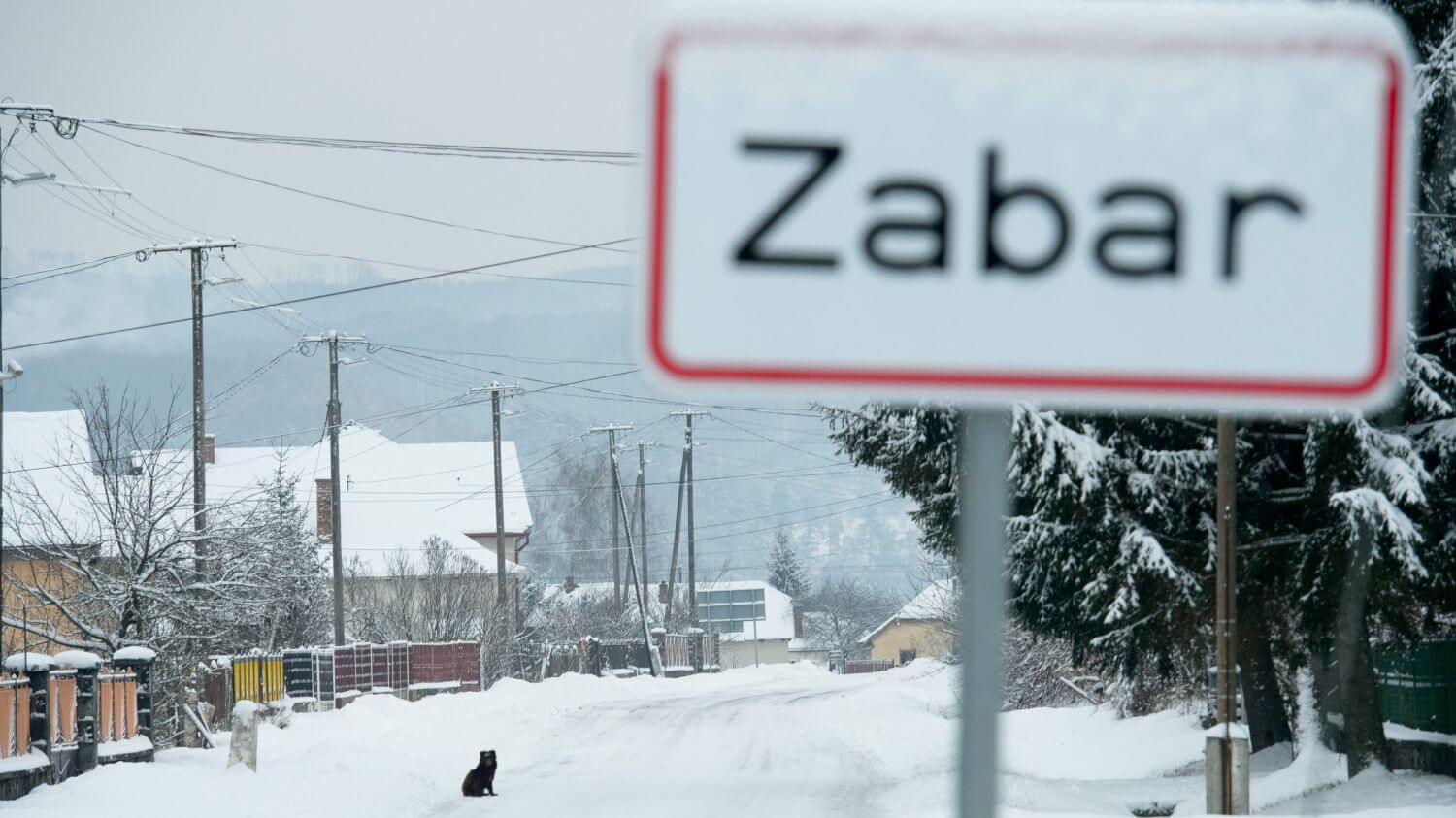 Időjárás előrejelzés Magyarország – esti időjárás – 2025. január 21.