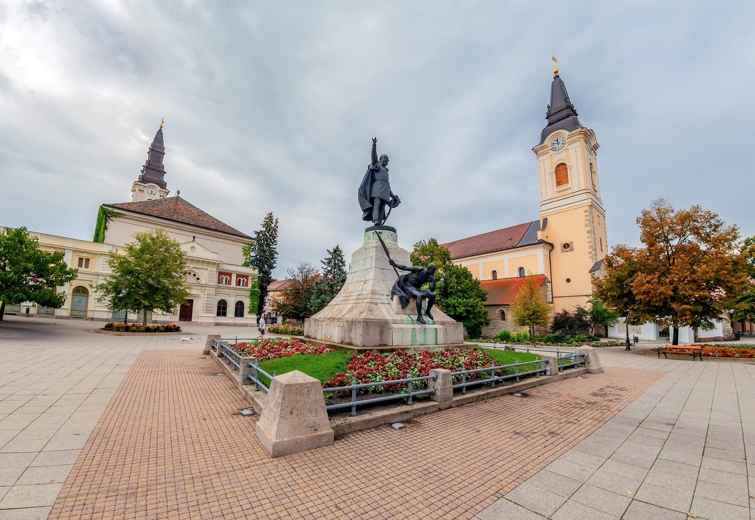 Időjárás előrejelzés Magyarország – esti időjárás – 2025. január 6.