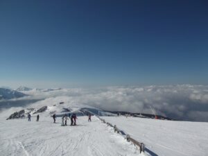 🌤️ Hójelentés Erdély és Románia síterepeire