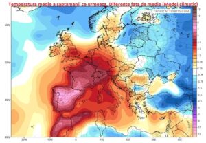 🌤️ Valóban eléri a 41 fokot az erdélyi hőhullám? – Tények és tévhitek