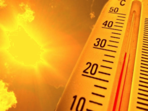 🌤️ Szerdán már elviselhetetlen lesz az időjárás: ismét hőhullám!