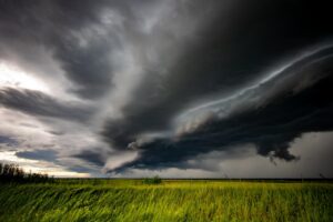 🌤️ Jön a 2025-ös nyár leghevesebb időjárási fordulata?