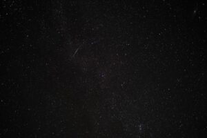 🌤️ Hullócsillag-zápor Erdély egén – így láthatod idén a Perseidákat